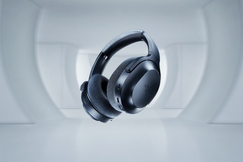 Słuchawki Razer Barracuda Black RAZER