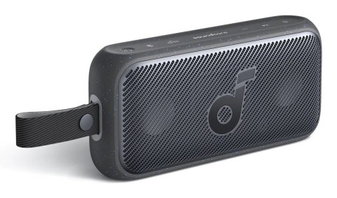 Soundcore Motion 300 - przenośny głośnik BT, czarny Soundcore