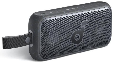 Soundcore Motion 300 - przenośny głośnik BT, czarny Soundcore