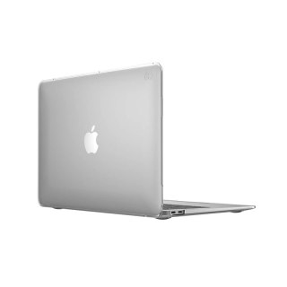 Speck SmartShell - Obudowa MacBook Neo (Clear) Speck