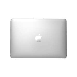 Speck SmartShell - Obudowa MacBook Neo (Clear) Speck