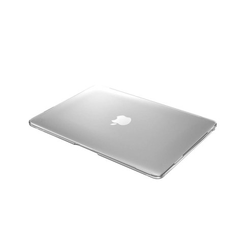 Speck SmartShell - Obudowa MacBook Neo (Clear) Speck