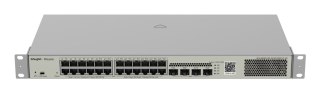 Switch Ruijie Reyee RG-NBS3100-24GT4SFP-P-V2 Ruijie