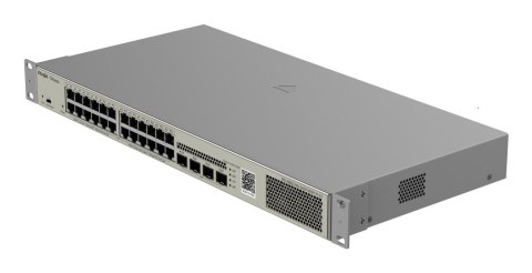 Switch Ruijie Reyee RG-NBS3100-24GT4SFP-P-V2 Ruijie