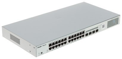 Switch Ruijie Reyee RG-NBS3100-24GT4SFP-P-V2 Ruijie