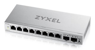 Switch Zyxel GS1200-10 v3 10p Managed Gigabit ZyXEL