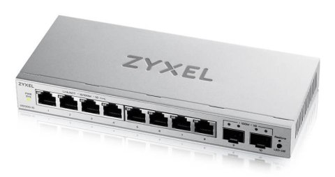 Switch Zyxel GS1200-10 v3 10p Managed Gigabit ZyXEL