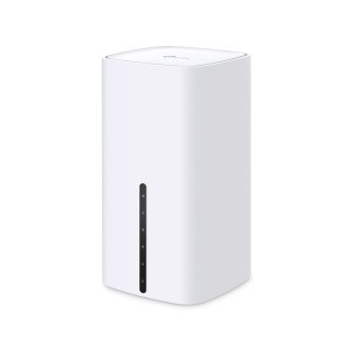 TP-Link Archer NX210 router bezprzewodowy Gigabit Ethernet Dual-band (2.4 GHz/5 GHz) 5G Biały TP-LINK