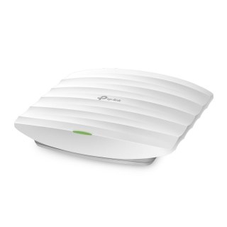 TP-Link Omada EAP115 300 Mbit/s Biały Obsługa PoE TP-LINK
