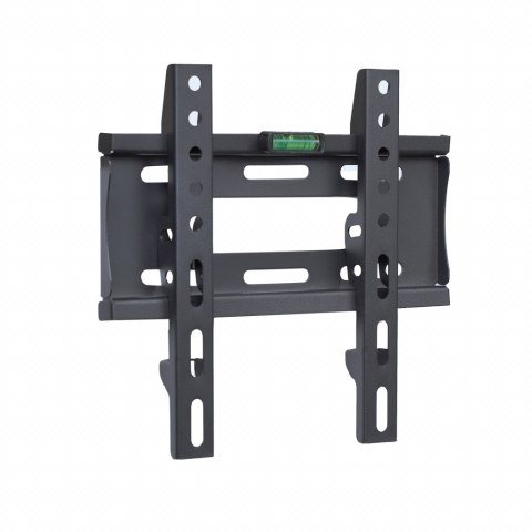 UCHWYT DO TV LED/LCD 14"-43" 25KG CV-20 brak regulacji OEM ART