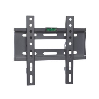 UCHWYT DO TV LED/LCD 14"-43" 25KG CV-20 brak regulacji OEM ART