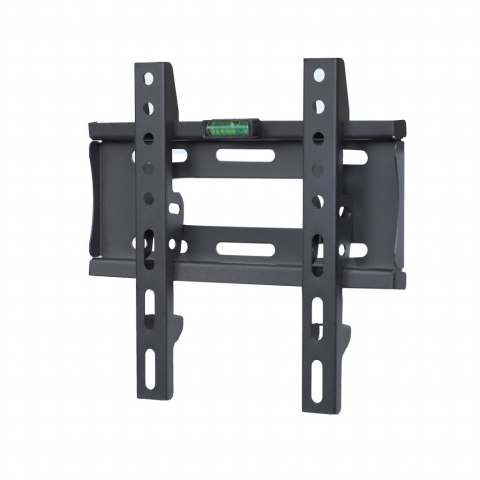 UCHWYT DO TV LED/LCD 14"-43" 25KG CV-20 brak regulacji OEM ART