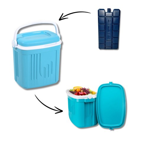 Wkład mrożący ATLANTIC KAMAI 400ml