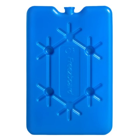 Wkład mrożący do lodówek turystycznych PŁASKI 200ml KAMAI