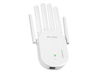 Wzmacniacz sygnału wi-fi repeater 300mb/s rp-2 blow Blow