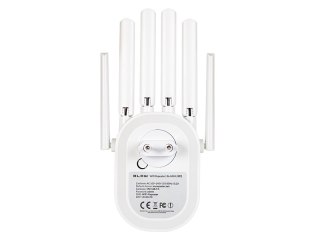 Wzmacniacz sygnału wi-fi repeater 300mb/s rp-2 blow Blow