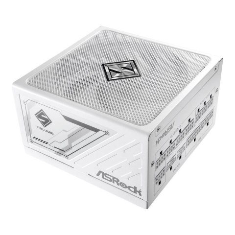 ASRock Steel Legend SL-1200GW white 1000W ATX 80+ Gold Asrock