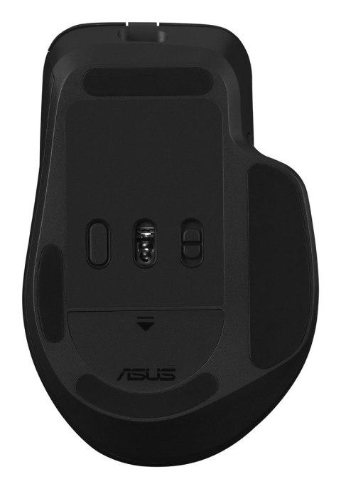 ASUS MD301 ProArt Maus wireless 8000dpi schwarz No name