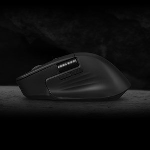 ASUS MD301 ProArt Maus wireless 8000dpi schwarz No name