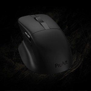 ASUS MD301 ProArt Maus wireless 8000dpi schwarz No name