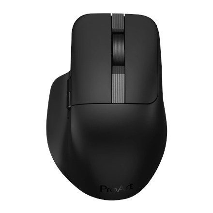ASUS MD301 ProArt Maus wireless 8000dpi schwarz No name