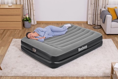 Bestway 67403 Dmuchany Materac 203x152x46cm Bestway