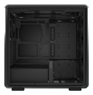 Cooler Master MasterFrame 600 Mesh Midi Tower Czarny No name