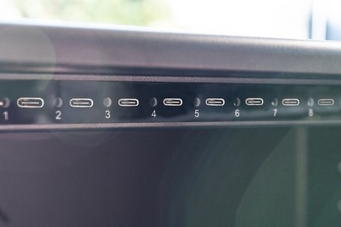 Digitus Mobilna ładowarka dla 16 tabletów do 13 cali, USB-C DIGITUS