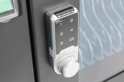 Digitus Mobilna ładowarka dla 16 tabletów do 13 cali, USB-C DIGITUS