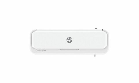 HP ONELAM 400 A3 laminator Laminator na zimno/gorąco Hewlett-Packard