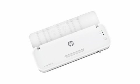 HP ONELAM 400 A3 laminator Laminator na zimno/gorąco Hewlett-Packard