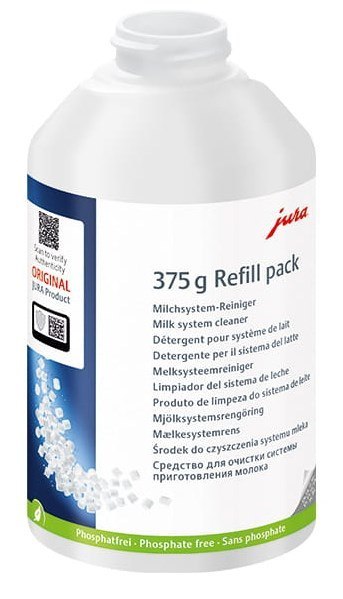 JURA 24332 Część i akcesorium do ekspresów do kawy Tabletki do czyszczenia Jura