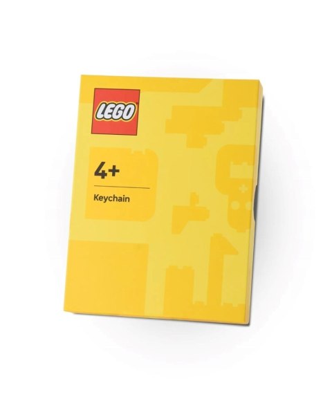 LEGO Zestaw breloków - Tata i Syn Lego