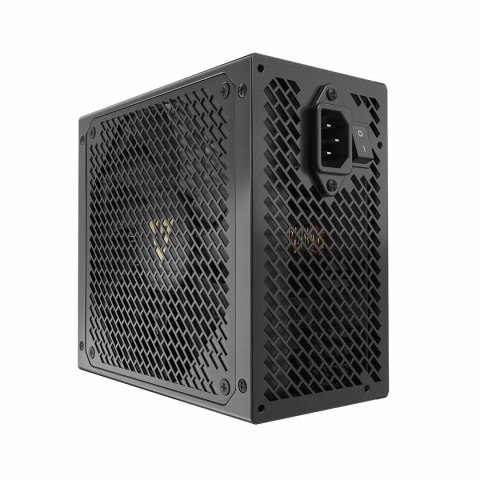 MODECOM zasilacz VOLCANO HEX GOLD 750W ATX3.1 MODECOM