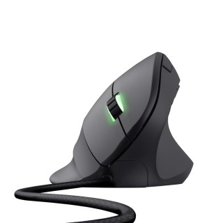 Mysz gamingowa TRUST GXT 144 Rexx Pionowa Trust