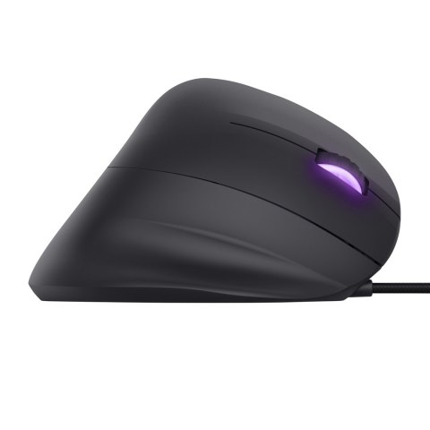 Mysz gamingowa TRUST GXT 144 Rexx Pionowa Trust