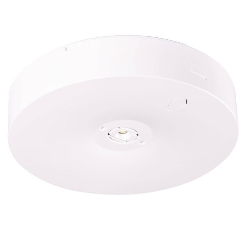 Oprawa AwarYjna Starlet Round 3W 250 3h MT SO A