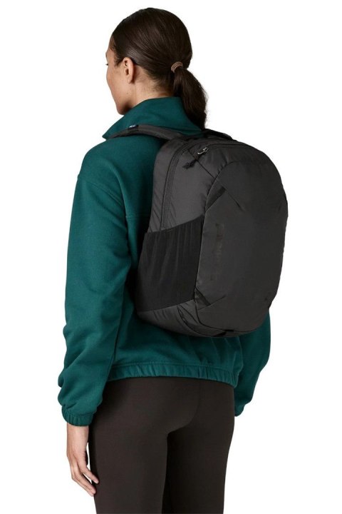 Plecak na laptopa Patagonia Atom Day Pack 24L - black Patagonia