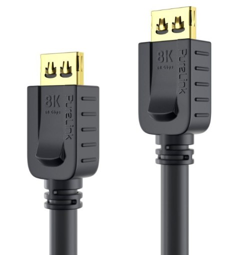 PureLink PI1010-050 kabel HDMI 5 m HDMI Typu A (Standard) Czarny No name