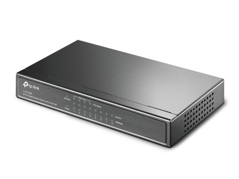 Switch TP-LINK TL-SG1008P (8x 10/100/1000Mbps) TP-LINK