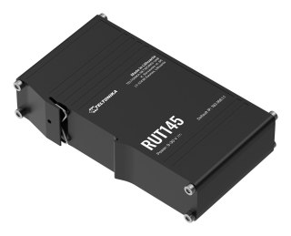 TELTONIKA RUT145 INDUSTRIAL ROUTER WITH RS485 Teltonika