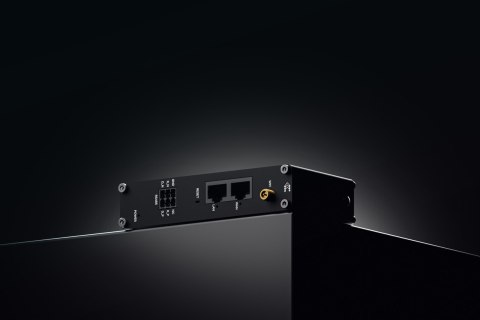 TELTONIKA RUT145 INDUSTRIAL ROUTER WITH RS485 Teltonika