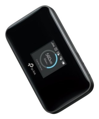 TP-Link M7750 urządzenie do sieci komórkowych Router sieci komórkowej TP-LINK