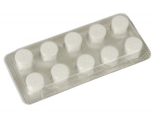 Tabletki do odkamieniania KRUPS XS3000 Krups