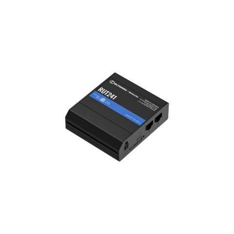 Teltonika RUT241 Router sieci komórkowej Teltonika