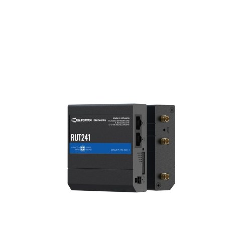 Teltonika RUT241 Router sieci komórkowej Teltonika
