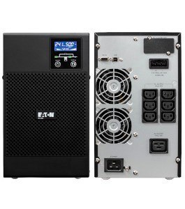 UPS TOWER 9E 3000VA 2400W/9E3000I EATON EATON