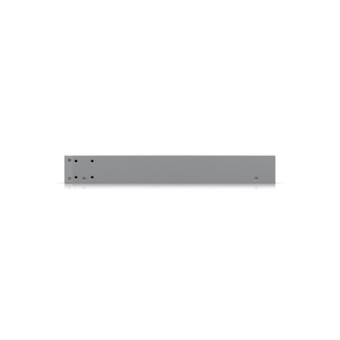 Ubiquiti USW-Pro-Max-24-PoE L3 2.5G Ethernet (100/1000/2500) Obsługa PoE Szary UBIQUITI