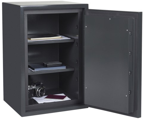 Yale Large EN Fire Safe Sejf na broń i amunicję ognioodporny S2 duży Yale