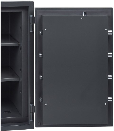 Yale Large EN Fire Safe Sejf na broń i amunicję ognioodporny S2 duży Yale